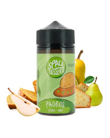 Phobos 200ml - Space Dessert