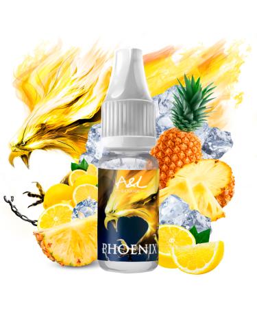 Phoenix Ultimate A&L 10ml