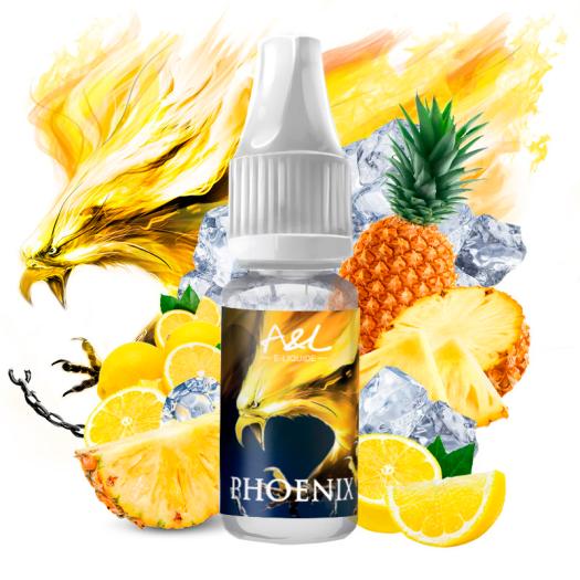 Phoenix Ultimate A&L 10ml