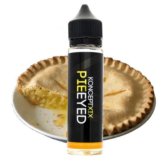 PIE EYED Vampire Vape KONCEPTXIX 50ml ★★★★★
