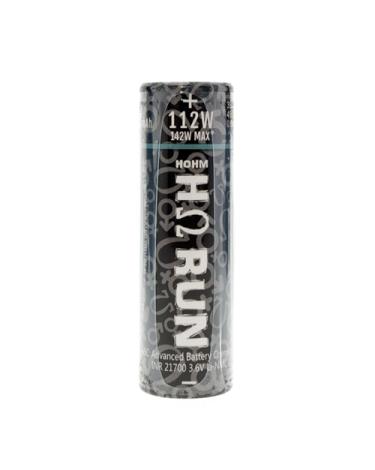 → Batería Hohm Run 21700 3023mAh 39.1A CDR (2pcs) - Hohm Tech