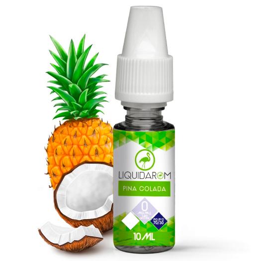 Pina Colada LiquidArom - 10ML - 0MG