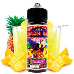 Pineapple 100ml + 2 Nicokits gratis- Lemon Rave