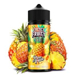 PINEAPPLE 100ml + Nicokits Gratis - FRENZY FRUITY