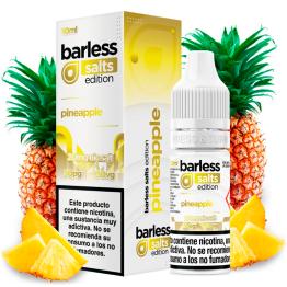 Pineapple 10ml - Barless Salts Edition