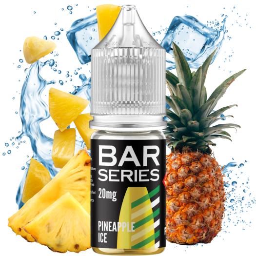 Pineapple Ice Nic Salt Bar Series 10ml 20mg
