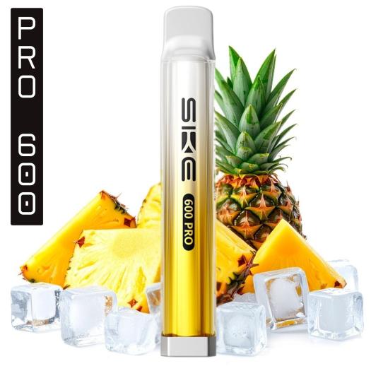 Pineapple Ice Ske Crystal 600 PRO Kit 20mg