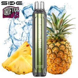 Pineapple Ice SKE x Drifter Crystal TB600 20mg Desechable