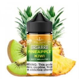 Pineapple Kiwi Orchard Blends - FIVE PAWNS Líquidos ♙♙♙♙♙✅