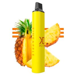 Pineapple - Klik Klak by Element E-liquid - SIN NICOTINA