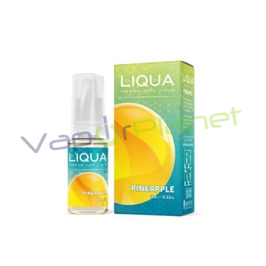 Pineapple Liqua - Piña Liqua - 10 ml