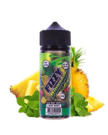 Pineapple Low Mint 100ml + Nicokits Gratis - Fizzy