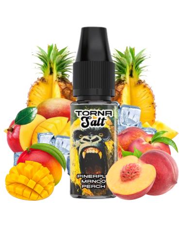 Pineapple Mango Peach 20mg 10ml - Torna Salt