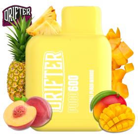 Pineapple Peach Mango Drifter Poco 600 20mg 2ml | Desechable |