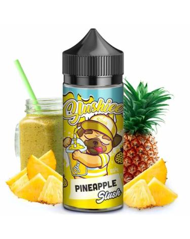 Pineapple Slush 100ml + Nicokit gratis - Slushiee