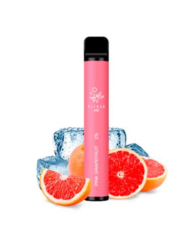 PINK GRAPEFRUIT Elf Bar Pod System 20mg Salt - Desechable