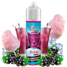 Pink Ice - 50ml + Nicokit gratis - Dr. Vapes