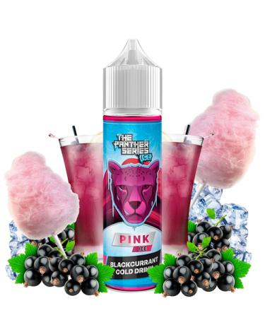 Pink Ice - 50ml + Nicokit gratis - Dr. Vapes