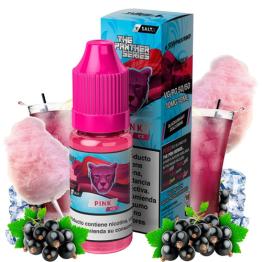 Pink Ice - Sales de Nicotina 10 ml – Líquido con SALES DE NICOTINA - Dr. Vapes