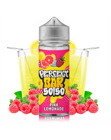 Pink Lemonade By Perfect Bar 50/50 100ml + Nicokits Gratis
