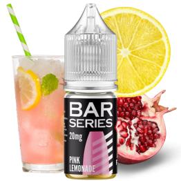 Pink Lemonade Nic Salt Bar Series 10ml 20mg