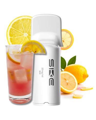 Pink Lemonade Ske Pro Crystal 600 (1 Ud) Cartucho