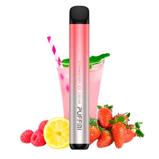 PINK LEMONADE Vaporesso TX500 Puffmi 20mg - POD DESECHABLE