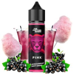 Pink Panther - 50ml + Nicokit Gratis - Dr. Vapes