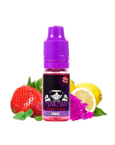 PINKMAN Vampire Vape 10 ml ★★★★★