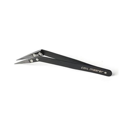 Pinzas cerámicas - Coil Master