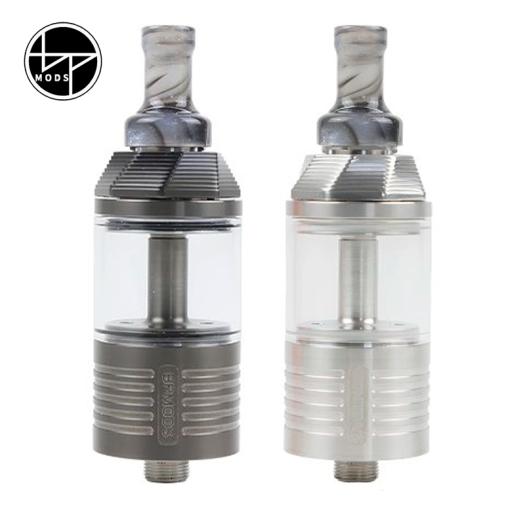 Pioneer V2 RTA BP Mods