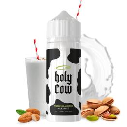 Pistachio Almond 100ml + Nicokits Gratis - Holy Cow