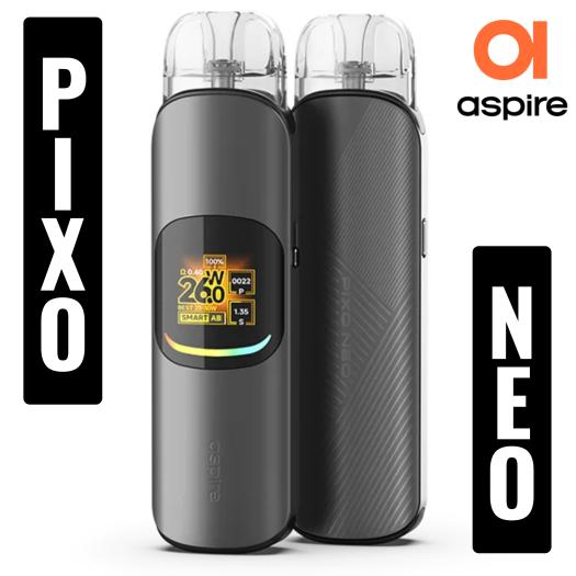 Pixo NEO Aspire