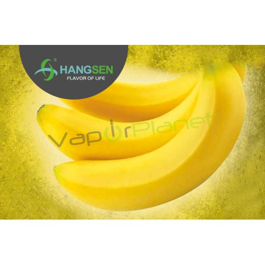 PLÁTANO Hangsen 10ml/30ml ✭ BANANA Líquidos Hangsen
