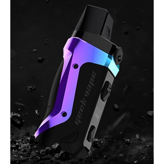 Pod Aegis Boost Vape 1500mAh - Geekvape