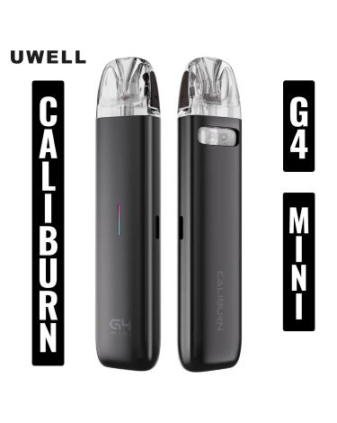 Pod Caliburn G4 MINI Uwell