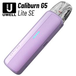 Pod Caliburn G5 Lite SE 1600mAh Uwell