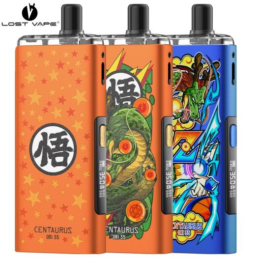 Pod Centaurus Ori 35 2500mAh Lost Vape