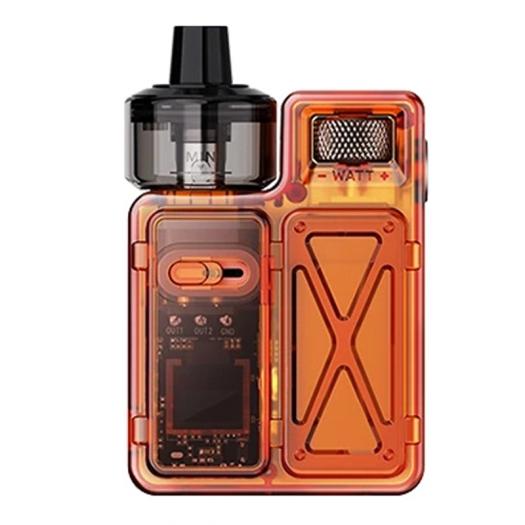 Pod Crown M 1000mAh - Uwell Pod Crown M 1000mAh - Uwell