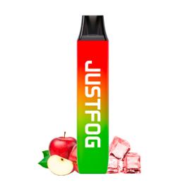 Pod Desechable 20mg Gosu Apple Ice 600 Puffs - Justfog