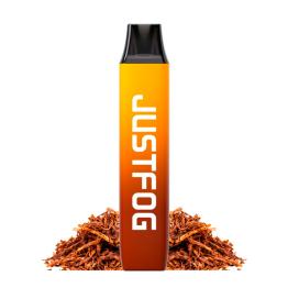 Pod Desechable 20mg Gosu Tobacco 600 Puffs - Justfog