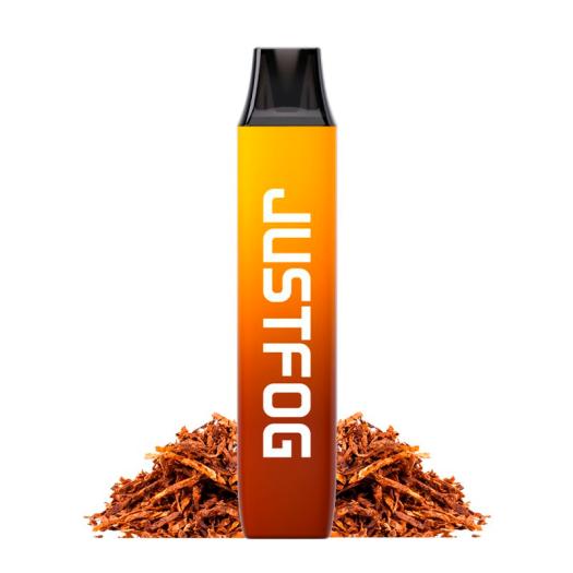 Pod Desechable 20mg Gosu Tobacco 600 Puffs - Justfog