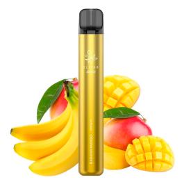 Desechable Banana Mango 600puffs - Elf Bar V2