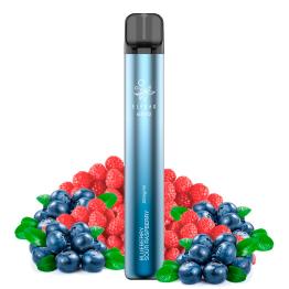 Desechable Blueberry Sour Raspberry 600puffs - Elf Bar V2