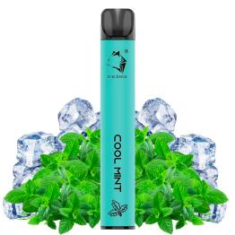 Pod desechable Cool Mint 600 puffs 20mg - Tess