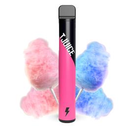 Pod Desechable COTTON CANDY - TJUICE 20MG