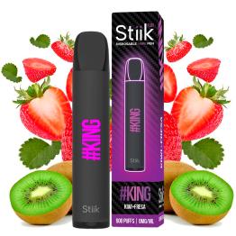 Pod desechable King 600puffs - Stiik Plus