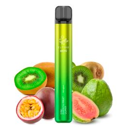 Desechable Kiwi Passion Fruit Guava 600puffs - Elf Bar V2