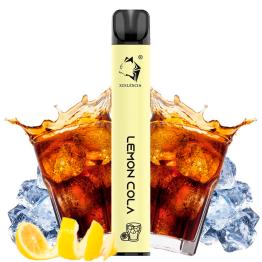 Pod desechable Lemon Cola 600 puffs 20mg - Tess