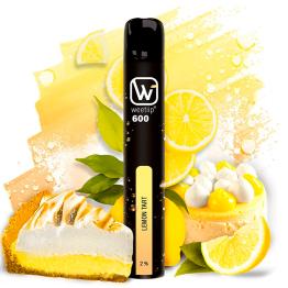 Pod Desechable Lemon Tart 600puffs - Weetiip